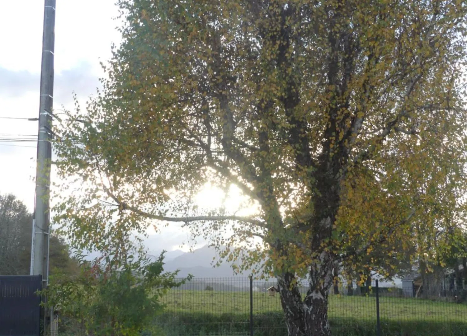Holiday home La Roseraie Loucrup