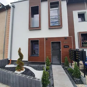Guesthaus Appartement Dudelange