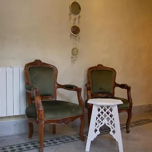 Dar El Halfaouine Appartement Tunis