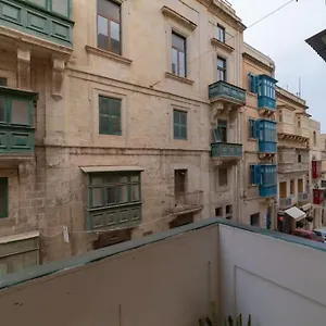 Jbo- Joette's Bliss Oasis Appartement La Valette