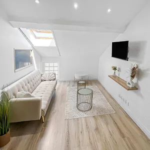 Le Toit Du Centre-ville Appartement Romans-sur-Isère