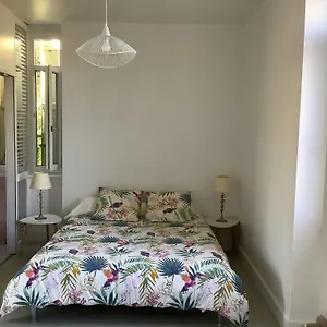 Appartement T1 Bis,40 M2 Chez Malou, Molières